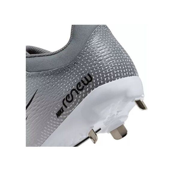 Nike Hyperdiamond 4 Pro Women’s 9 Fastpitch Softball Metal Cleats NWOT - Picture 5 of 10